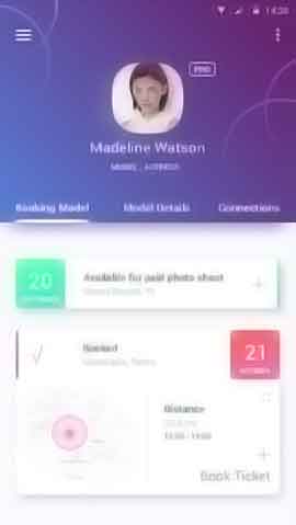 DDOS压力测试网页端软件自动化运维的企业定制界面